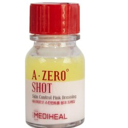 MEDIHEAL A Zero Shot Skin Control Pink Dressing