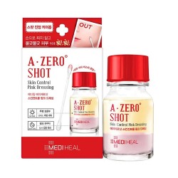 MEDIHEAL A Zero Shot Skin Control Pink Dressing