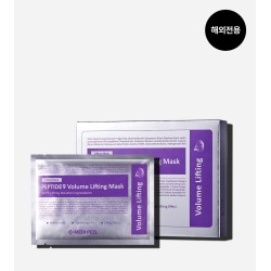 MEDI-PEEL Peptide 9 Volume Lifting Mask