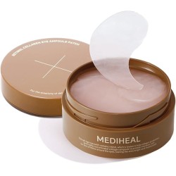 MEDIHEAL Retinol Collagen Eye Ampoule Patch