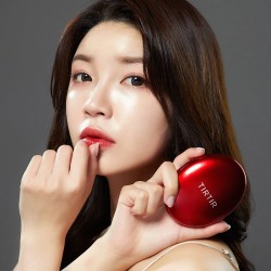 TIRTIR Mask Fit Red Cushion — Long-Lasting Cushion for Perfect Coverage