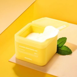 MEDIHEAL Vitamide Brightening Pad