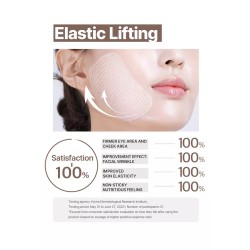 MEDIHEAL Retinol Collagen Lifting Pad