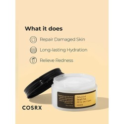 COSRX Advanced Snail 92 All In One Cream 100ml