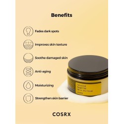 COSRX Advanced Snail 92 All In One Cream 100ml