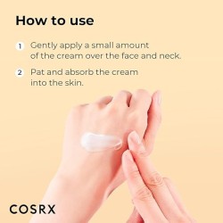 COSRX Advanced Snail 92 All In One Cream 100ml