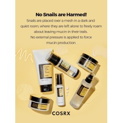 COSRX Advanced Snail 96 Mucin Power Essence 100ml