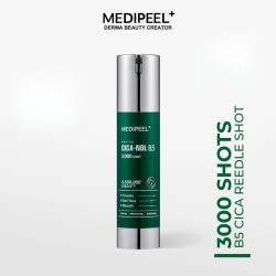 Gentle Exfoliating Serum with Spicules Phyto Cica-Nol B5 3000 Shot