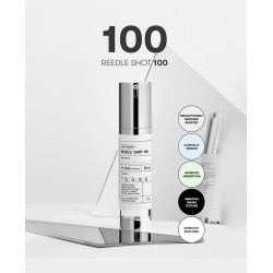 Mikronõeltega Booster-seerum - VT Cosmetics Reedle Shot 100