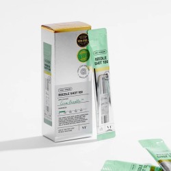 Micro-Needle Booster Serum - VT Cosmetics Reedle Shot 100