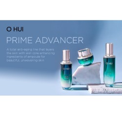 O HUI Prime Advancer 5pcs Miniature Kit