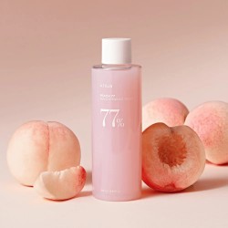 Тонер-эссенция с персиком | Anua Peach 77 Niacin Essence Toner 250ml