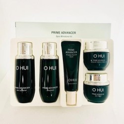 O HUI Prime Advancer 5pcs Miniature Kit