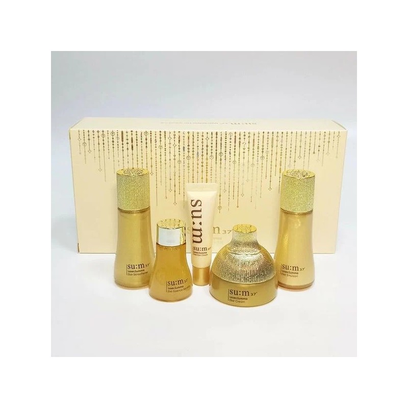 Sum37 Losec Summa Elixir Special Gift Set