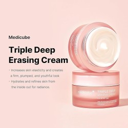 Medicube Triple Collagen Cream 50ml