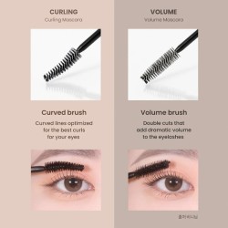 HEIMISH Dailism Smudge Stop Mascara