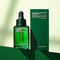 Pyunkang Yul Ultimate Calming Solution Ampoule 30мл