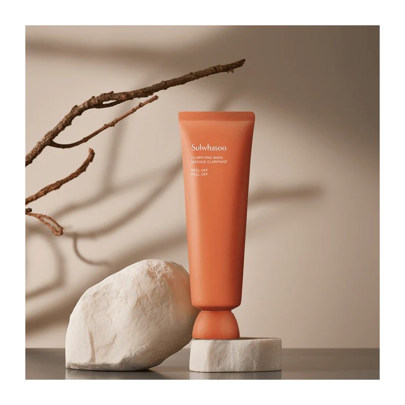 Sulwhasoo Clarifying Peel Off Mask 35мл