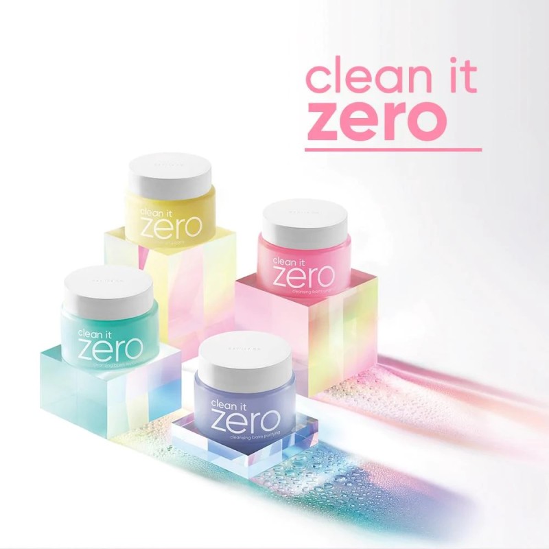 BANILA CO Clean it Zero Special Kit