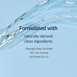 Torriden DIVE-IN Low Molecular Hyaluronic Acid Toner