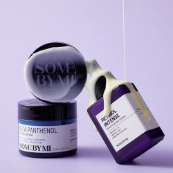 Some By Mi Beta Panthenol Repair Cream 50ml