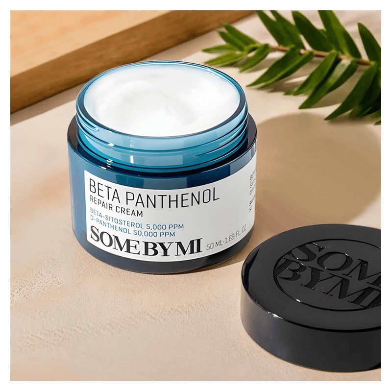 Some By Mi Beta Panthenol Repair Cream 50ml