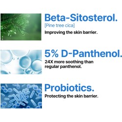 Some By Mi Beta Panthenol Repair Cream 50ml