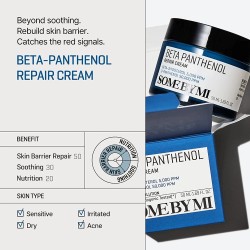 Some By Mi Beta Panthenol Repair Cream 50ml