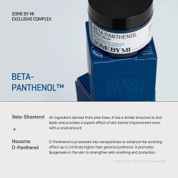 Some By Mi Beta Panthenol Repair Cream 50ml