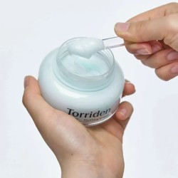 Torriden DIVE-IN Soothing Cream 100ml