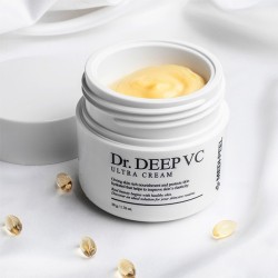 MEDI-PEEL Deep VC Ultra Cream