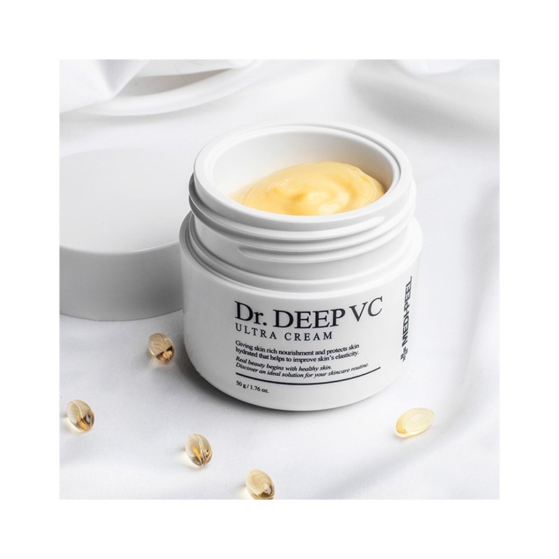 MEDI-PEEL Deep VC Ultra Cream