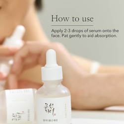 Beauty of Joseon - Glow Deep Serum Rice+Alpha Arbutin 30ml