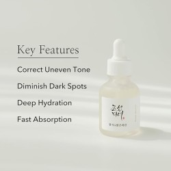 Beauty of Joseon - Glow Deep Serum Rice+Alpha Arbutin 30ml