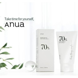 Успокаивающий крем | Anua Heartleaf 70% Soothing Cream