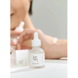 Beauty of Joseon - Glow Deep Serum Rice+Alpha Arbutin 30ml