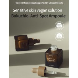 WISMIN Bakuchiol All Day Young Ampoule 30ml