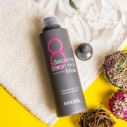 MASIL 8 Seconds Salon Hair Mask