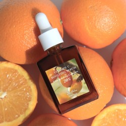 Dr.Althea Vitamin C Boosting Serum 30ml