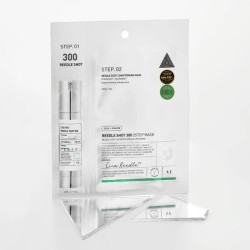 VT Cosmetics Reedle Shot 300 2 Step Mask