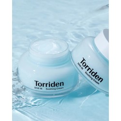 Torriden DIVE-IN Soothing Cream 100ml