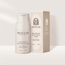 MEZCLAR Natural Enzyme Powder Cleanser Original 45g