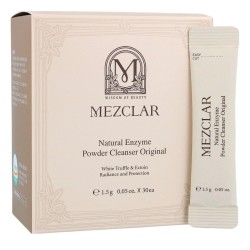 MEZCLAR Natural Enzyme Powder Cleanser Original 45g