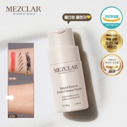 MEZCLAR Natural Enzyme Powder Cleanser Original 45g