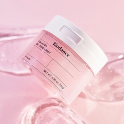 The new hit BIODANCE Collagen Gel Toner Pads