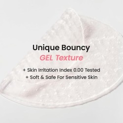 Uus hitt BIODANCE Collagen Gel Toner Pads - Geel Tooner-padjad