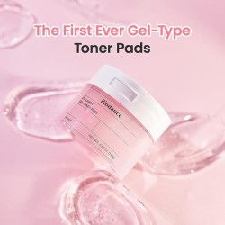 The new hit BIODANCE Collagen Gel Toner Pads