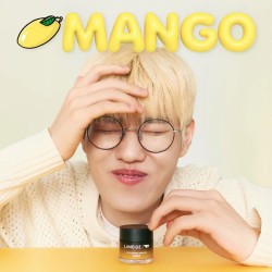 LANEIGE x T1 LIMITED Lip Sleeping Mask MANGO 20g