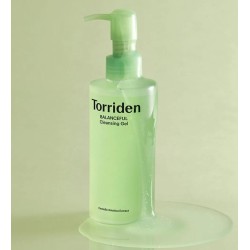 Torriden Balanceful Cica Cleansing Gel 30ml, 200ml