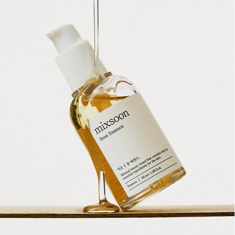 Mixsoon Bean Essence 50 ml